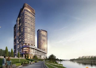 Квартира 3-кімн. продаж Киев, Днепровский &ndash; 45.28 м&sup2;... Объявления Bazarok.ua