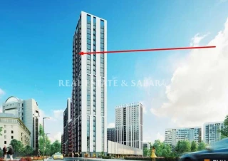 Квартира 1-кімн. продаж Киев, Шевченковский &ndash; 46 м&sup2;... Объявления Bazarok.ua