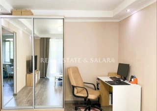 Квартира 1-кімн. продаж Киев, Шевченковский &ndash; 17 м&sup2;... Объявления Bazarok.ua