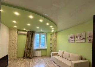 Квартира 1-кімн. продаж Киев, Оболонский &ndash; 30 м&sup2;... Объявления Bazarok.ua