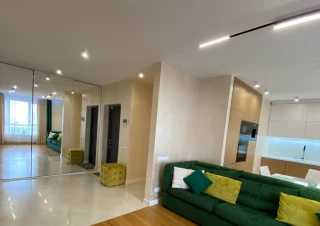 Квартира 2-кімн. продаж Киев, Днепровский &ndash; 30 м&sup2;... Объявления Bazarok.ua