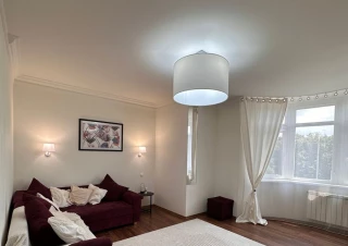 Квартира 1-кімн. продаж Киев, Голосеевский &ndash; 40 м&sup2;... Объявления Bazarok.ua