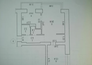 Квартира 2-кімн. продаж Киев, Соломенский &ndash; 34.2 м&sup2;... Объявления Bazarok.ua