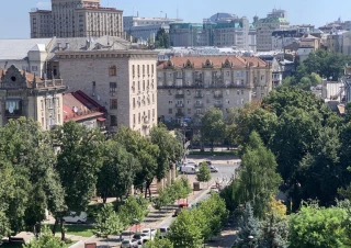 Квартира 3-кімн. продаж Киев, Шевченковский &ndash; 50 м&sup2;... Объявления Bazarok.ua