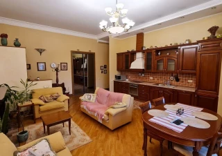 Квартира 3-кімн. продаж Киев, Голосеевский &ndash; 60 м&sup2;... Объявления Bazarok.ua