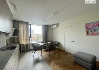 Квартира 3-кімн. продаж Киев, Печерский &ndash; 76 м&sup2;... Объявления Bazarok.ua