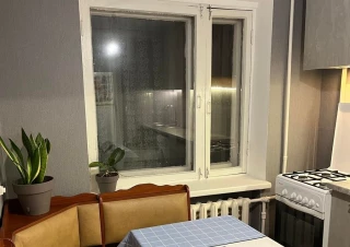 Квартира 1-кімн. продаж Киев, Соломенский &ndash; 19.8 м&sup2;... Объявления Bazarok.ua