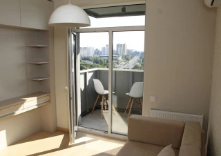 Квартира 1-кімн. продаж Киев, Голосеевский &ndash; 15 м&sup2;... Объявления Bazarok.ua