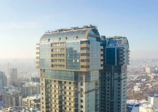 Квартира 3-кімн. продаж Киев, Печерский &ndash; 55 м&sup2;... Объявления Bazarok.ua