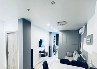 Квартира 1-кімн. продаж Киев, Голосеевский &ndash; 17 м&sup2;... Объявления Bazarok.ua
