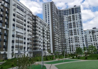 Квартира 3-кімн. продаж Киев, Святошинский &ndash; 47 м&sup2;... Объявления Bazarok.ua