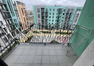 Квартира 1-кімн. продаж Софиевская Борщаговка &ndash; 26 м&sup2;... Объявления Bazarok.ua