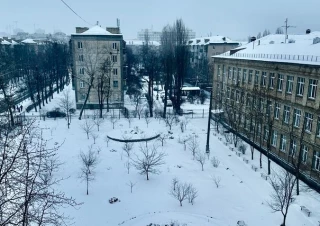 Квартира 2-кімн. продаж Киев, Днепровский &ndash; 29.7 м&sup2;... Объявления Bazarok.ua