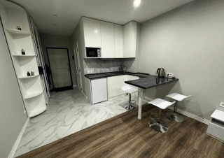 Квартира 1-кімн. продаж Киев, Дарницкий &ndash; 23 м&sup2;... Объявления Bazarok.ua