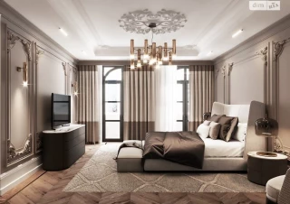 Квартира 5-кімн. продаж Киев, Печерский &ndash; 166 м&sup2;... Объявления Bazarok.ua