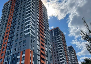 Квартира 2-кімн. продаж Киев, Оболонский &ndash; 36 м&sup2;... Объявления Bazarok.ua
