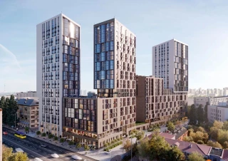 Квартира 4-кімн. продаж Киев, Соломенский &ndash; 46.7 м&sup2;... Объявления Bazarok.ua