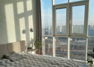 Квартира 2-кімн. продаж Киев, Днепровский &ndash; 45 м&sup2;... Объявления Bazarok.ua