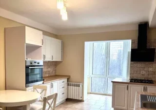 Квартира 1-кімн. продаж Киев, Шевченковский &ndash; 74 м&sup2;... Объявления Bazarok.ua