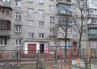 Квартира 3-кімн. продаж Киев, Днепровский &ndash; 59 м&sup2;... Объявления Bazarok.ua