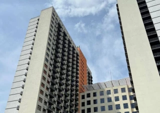 Квартира 1-кімн. продаж Киев, Деснянский &ndash; 14.84 м&sup2;... Объявления Bazarok.ua
