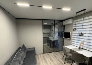 Квартира 1-кімн. продаж Киев, Голосеевский &ndash; 29 м&sup2;... Объявления Bazarok.ua