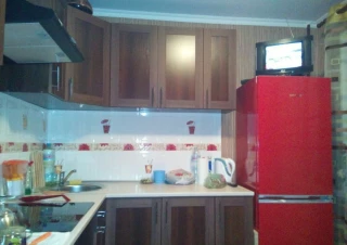 Квартира 1-кімн. продаж Киев, Голосеевский &ndash; 16 м&sup2;... Объявления Bazarok.ua