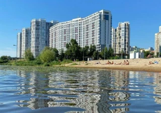 Квартира 1-кімн. продаж Киев, Днепровский &ndash; 15 м&sup2;... Оголошення Bazarok.ua