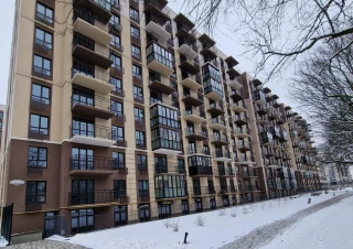 Квартира 1-кімн. продаж Киев, Голосеевский &ndash; 15 м&sup2;... Оголошення Bazarok.ua