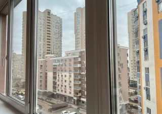 Квартира 2-кімн. продаж Киев, Дарницкий &ndash; 43 м&sup2;... Оголошення Bazarok.ua