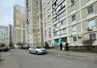 Квартира 2-кімн. продаж Киев, Подольский &ndash; 40 м&sup2;... Оголошення Bazarok.ua