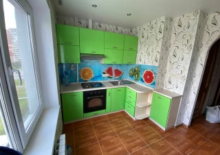 Квартира 1-кімн. продаж Киев, Днепровский &ndash; 18.1 м&sup2;... Оголошення Bazarok.ua
