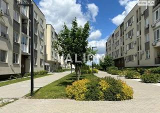 Квартира 1-кімн. продаж Киев, Голосеевский &ndash; 19 м&sup2;... Объявления Bazarok.ua