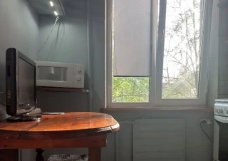 Квартира 2-кімн. продаж Киев, Голосеевский &ndash; 27.2 м&sup2;... Оголошення Bazarok.ua