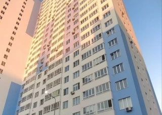 Квартира 1-кімн. продаж Коцюбинское &ndash; 15.13 м&sup2;... Объявления Bazarok.ua