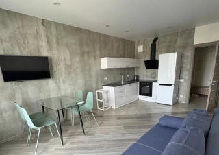 Квартира 1-кімн. продаж Киев, Соломенский &ndash; 16.5 м&sup2;... Объявления Bazarok.ua