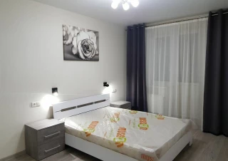 Квартира 1-кімн. продаж Киев, Голосеевский &ndash; 18.8 м&sup2;... Объявления Bazarok.ua