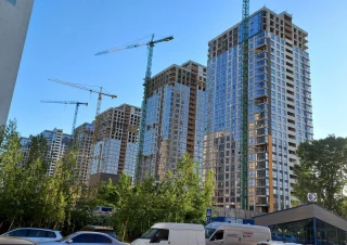 Квартира 2-кімн. продаж Киев, Дарницкий &ndash; 28 м&sup2;... Объявления Bazarok.ua