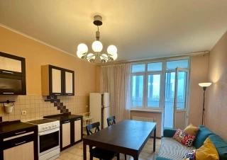Квартира 1-кімн. продаж Киев &ndash; 21 м&sup2;... Объявления Bazarok.ua