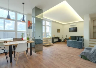 Квартира 3-кімн. продаж Киев, Шевченковский &ndash; 76.6 м&sup2;... Объявления Bazarok.ua