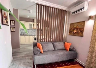 Квартира 2-кімн. продаж Киев, Оболонский &ndash; 38 м&sup2;... Объявления Bazarok.ua
