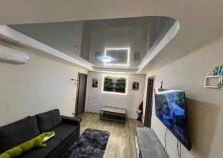 Квартира 2-кімн. продаж Киев, Подольский &ndash; 46 м&sup2;... Объявления Bazarok.ua
