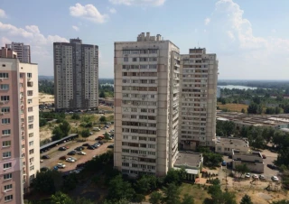 Квартира 2-кімн. продаж Киев, Оболонский &ndash; 66.2 м&sup2;... Объявления Bazarok.ua