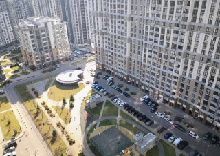 Квартира 3-кімн. продаж Киев, Печерский &ndash; 132 м&sup2;... Объявления Bazarok.ua