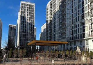 Квартира 1-кімн. продаж Киев, Голосеевский &ndash; 38.8 м&sup2;... Объявления Bazarok.ua