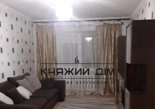 Квартира 1-кімн. оренда Киев, Солом'янський р-н &ndash; 18 м&sup2;... Оголошення Bazarok.ua