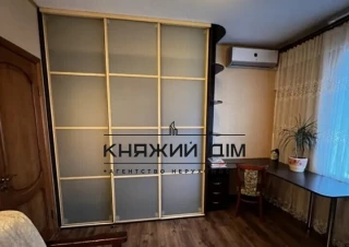 Квартира 2-кімн. оренда Киев, Деснянський р-н &ndash; 32 м&sup2;... Оголошення Bazarok.ua