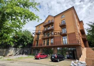 Комерційна нерухомість оренда Киев, Солом'янський р-н &ndash; 400 м&sup2;... Оголошення Bazarok.ua