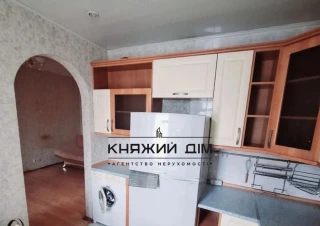 Квартира 1-кімн. продаж Киев, Печерський р-н &ndash; 13 м&sup2;... Оголошення Bazarok.ua