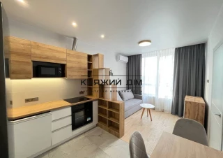 Квартира 1-кімн. оренда Киев, Дарницький р-н &ndash; 16 м&sup2;... Оголошення Bazarok.ua